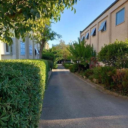 Appartement/Studio Dans Petite Residence Calme La Ciotat Kültér fotó