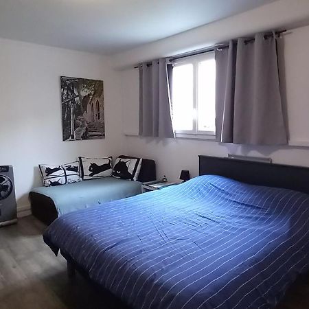 Appartement/Studio Dans Petite Residence Calme La Ciotat Kültér fotó