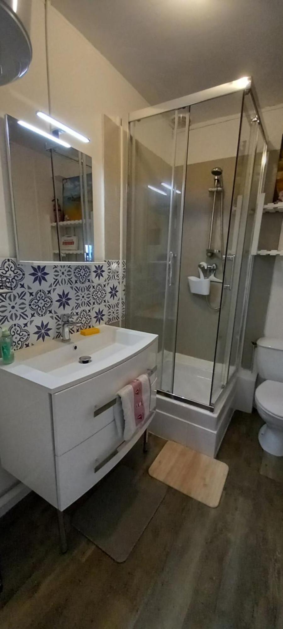 Appartement/Studio Dans Petite Residence Calme La Ciotat Kültér fotó