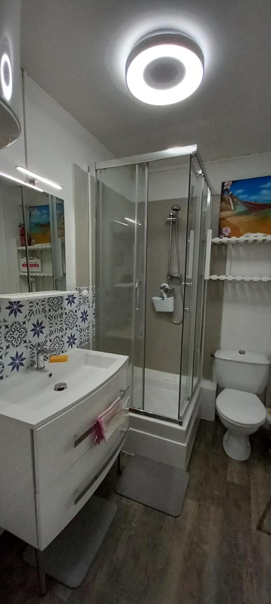 Appartement/Studio Dans Petite Residence Calme La Ciotat Kültér fotó